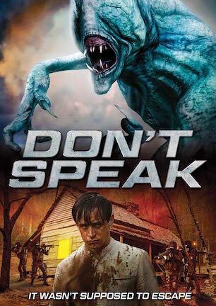 Dont Speak 2020 Dub in Hindi Full Movie